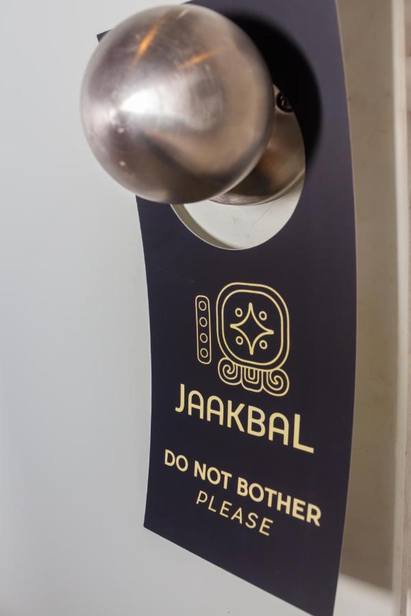 Jaakbal Tulum Διαμέρισμα Εξωτερικό φωτογραφία